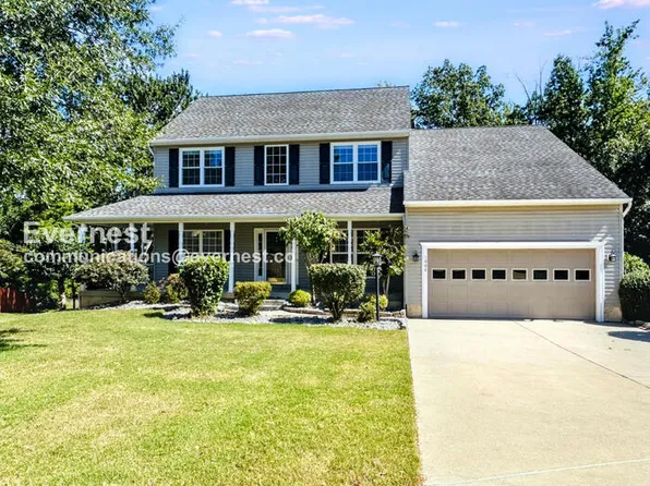1008 Black Oak Ct, Fredericksburg, VA 22401