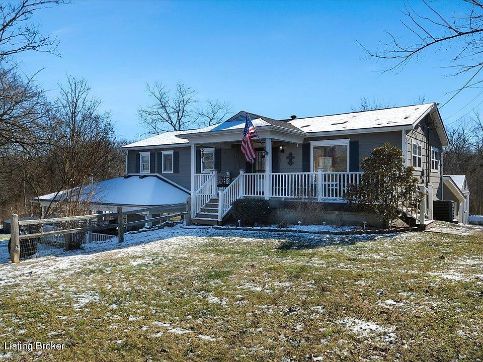 13718 Rehl Rd, Louisville, KY 40299 Zillow