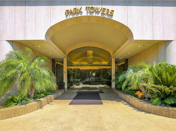 343 Pioneer Dr Unit 401, Glendale, CA 91203