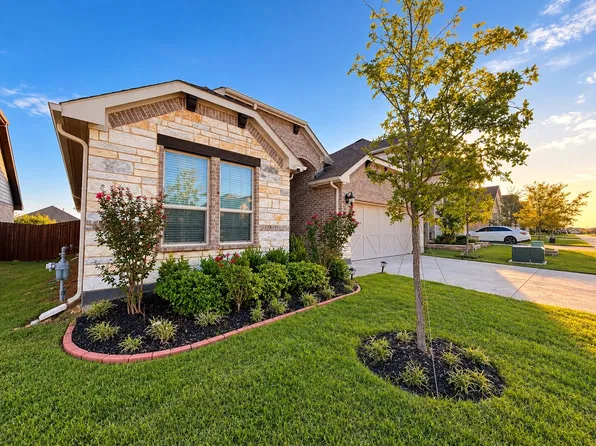 2061 Saint Andrews Way, Argyle, TX 76226