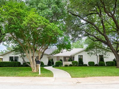 10564 Cox Ln, Dallas, TX, 75229