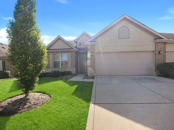 9937 Settlers Court St, John, IN 46373