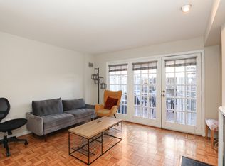 1729 Corcoran St NW #1, Washington, DC 20009