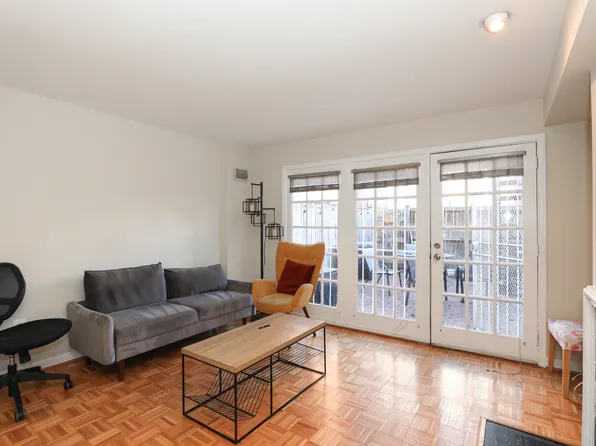 1729 Corcoran St NW #1, Washington, DC 20009