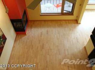 1917 Beaver Pl #D-4, Anchorage, AK 99504