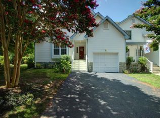 5148 Oholloran Way, Williamsburg, VA 23188