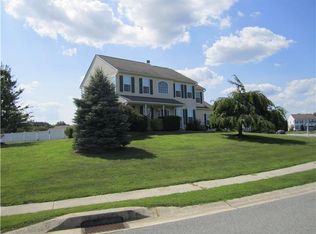 725 New Brighton Ct, Middletown, DE 19709