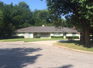 1902 Wes Hardin Cir, Bonham, TX 75418