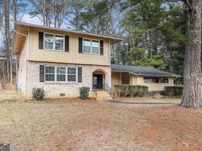 2507 Robin Hood Pl NE, Marietta, GA, 30068
