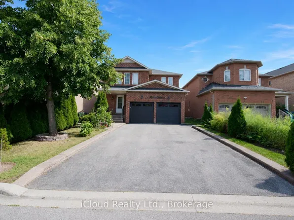 71 Tufton Cres, Brampton, ON L7A 3J2