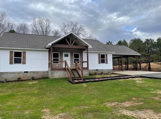 6495 Old Pineywoods Rd, Jasper, AL 35504