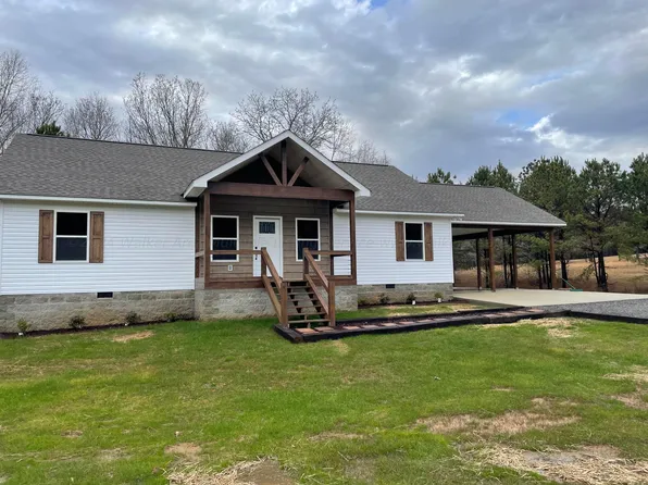 6495 Old Pineywoods Rd, Jasper, AL 35504