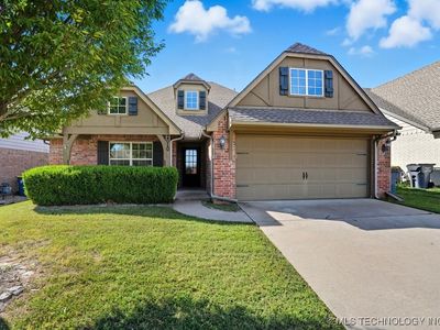 2010 E 133rd Pl S, Bixby, OK, 74008