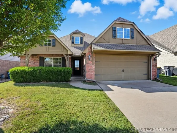 2010 E 133rd Pl S, Bixby, OK 74008