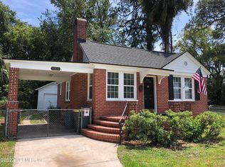 2302 Bertha St, Jacksonville, FL 32207
