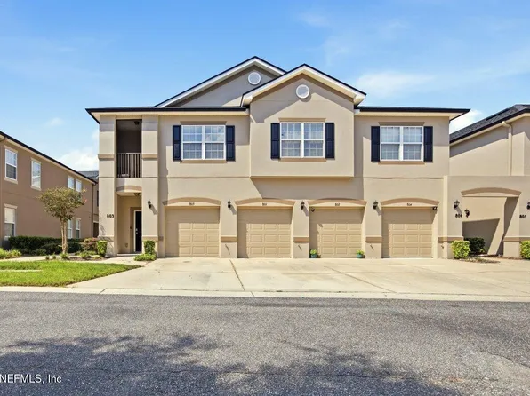 12301 KERNAN FOREST Boulevard #803, Jacksonville, FL 32225