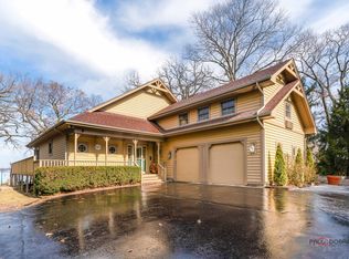 26430 W Ingleside Shore Rd, Ingleside, IL 60041