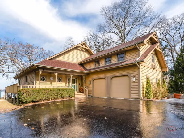 26430 W Ingleside Shore Rd, Ingleside, IL 60041