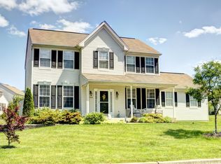 404 Kennedy Rd, Collegeville, PA 19426