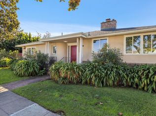 124 S Idaho St, San Mateo, CA 94401