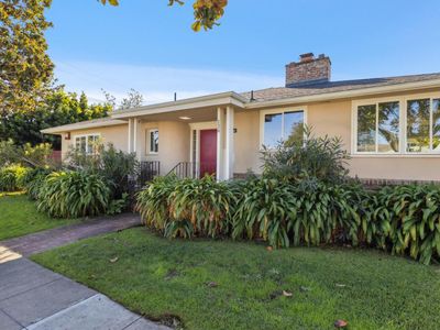 124 S Idaho St, San Mateo, CA, 94401