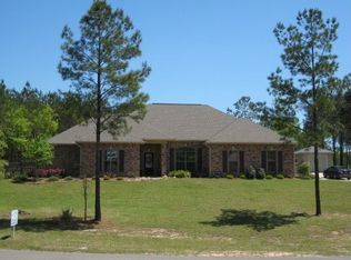 30 Windy Hill Dr, Purvis, MS 39475