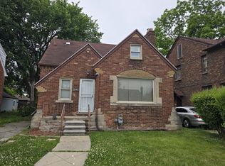 5543 Haverhill St, Detroit, MI 48224