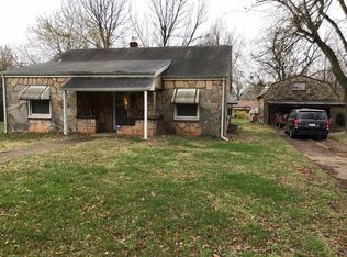 2606 W Madison St, Springfield, MO 65802