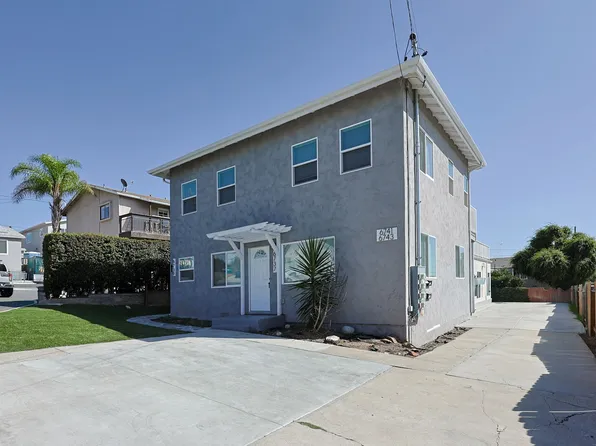 Thomson Ct. 6737-43, 6737-43 Thomson Ct #6737, San Diego, CA 92111