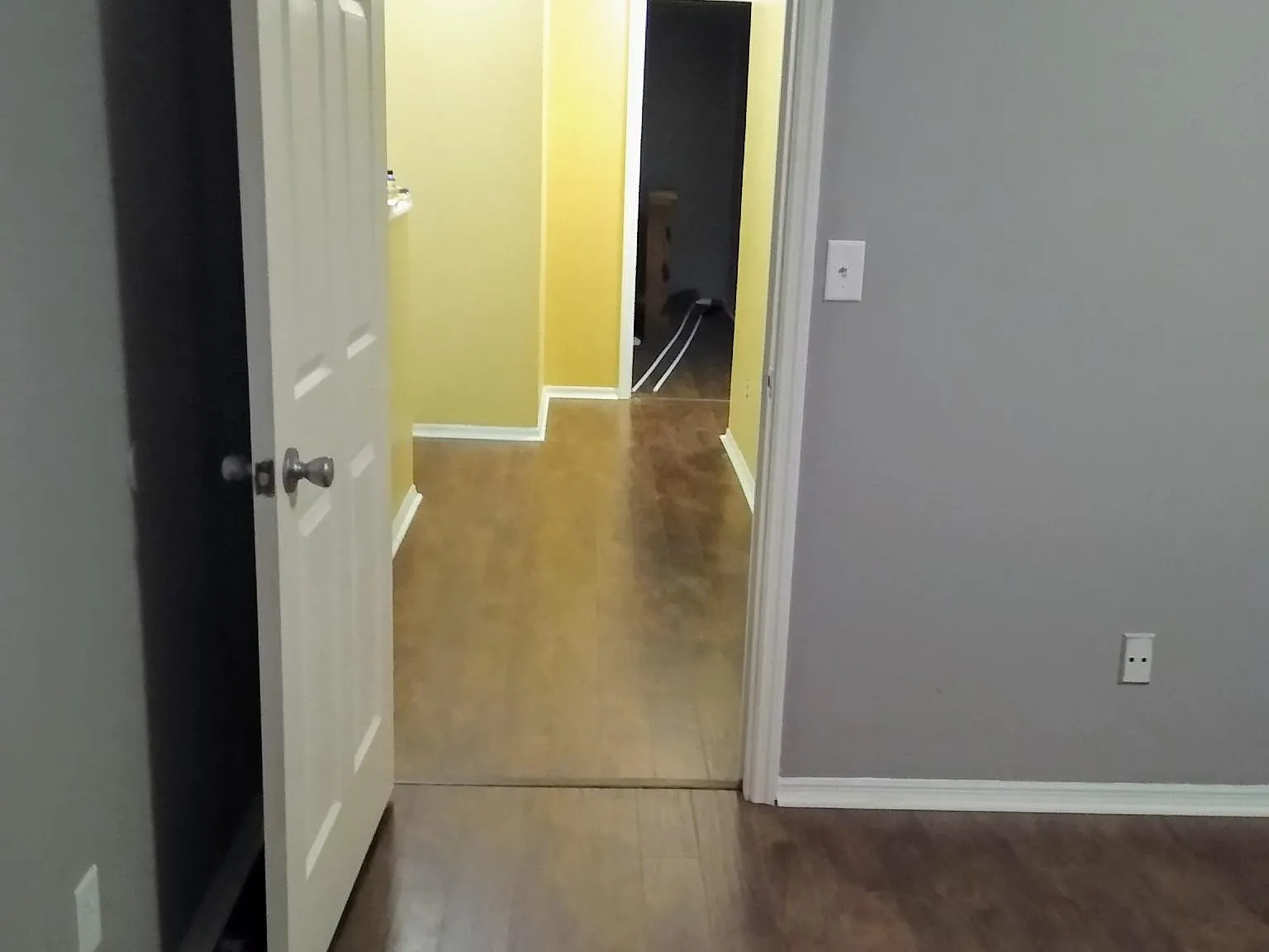 3 bed, 2.5 bath, 1520 sqft, $600 — Photo 2