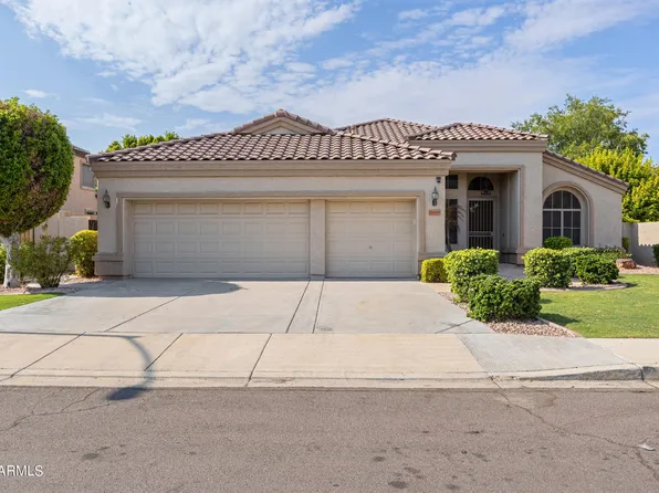 7231 W LONE CACTUS Drive, Glendale, AZ 85308