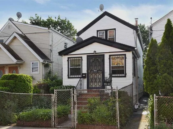12646 149th St, Jamaica, NY 11436