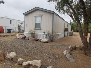 4555 N Vernetti Ln, Kingman, AZ 86409