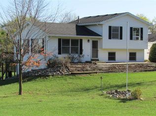 4990 White Rd, Cement City, MI 49233