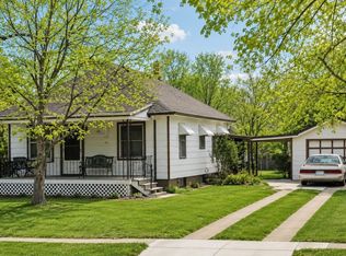 218 N Lee Ave, Clearwater, KS 67026