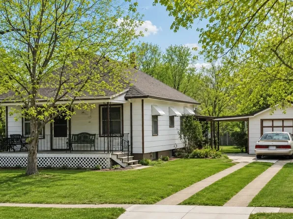 218 N Lee Ave, Clearwater, KS 67026