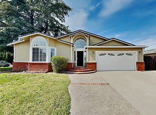 3308 Fraser Rd, Antioch, CA 94509