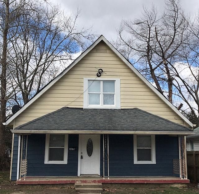 1st image of 3058 N Gladstone Ave