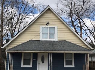 3058 N Gladstone Ave, Indianapolis, IN