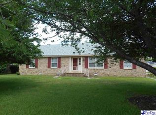 2951 W Woodbine Ave, Florence, SC 29501