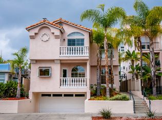 4064 Front St APT 1, San Diego, CA 92103