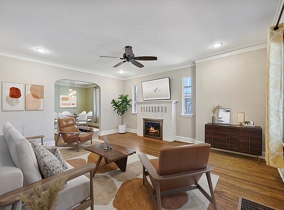 2nd image of 4235 Deyo Ave