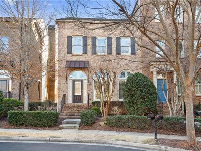 3156 Neal Ct, Cumming, GA, 30041