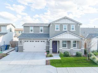 7399 E Homan Ave, Fresno, CA 93737