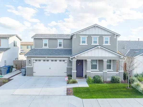 7399 E Homan Ave, Fresno, CA 93737