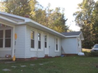 154 Westside Dr, Boone, NC 28607