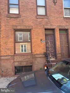 2035 S Norwood St, Philadelphia, PA, 19145