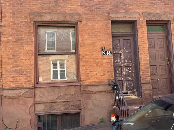 2035 S Norwood St, Philadelphia, PA 19145