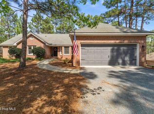 92 Sakonnet Trail, Pinehurst, NC 28374