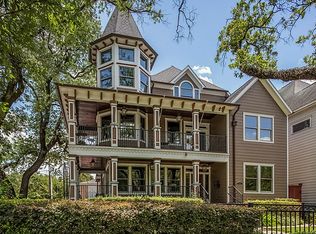 446 Heights Blvd #6, Houston, TX 77007